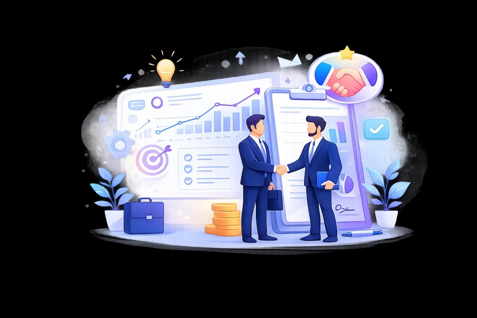 Business